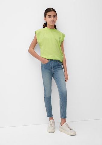 s.Oliver Shirt in Groen