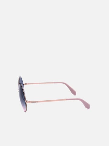 ADIDAS ORIGINALS Sunglasses 'Adidas Original OR0002 Gold 57/20/140 Women Sunglasses' in Gold