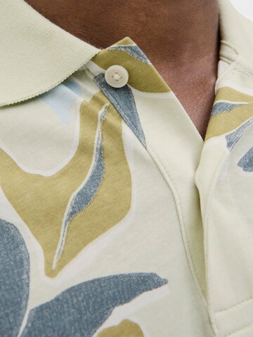 JACK & JONES Bluser & t-shirts i grøn