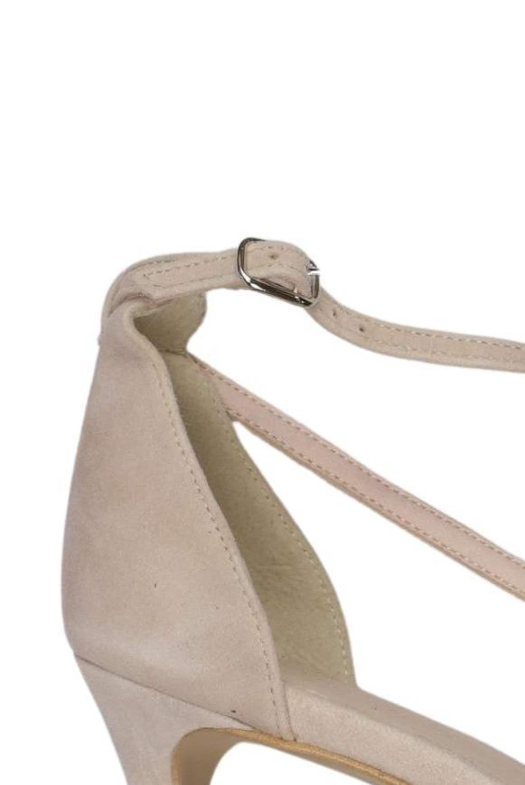 Anna Field High Heels & Pumps in 41 in Beige