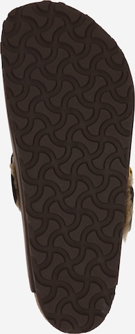 BIRKENSTOCK Loafer värissä ruskea
