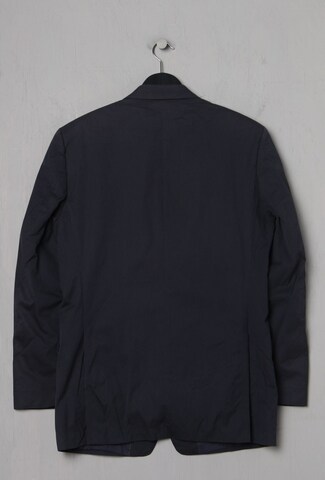 RENÉ LEZARD Suit Jacket in M in Blue