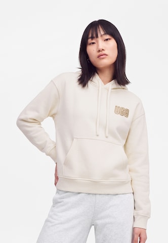 UGG - Sweatshirt em bege