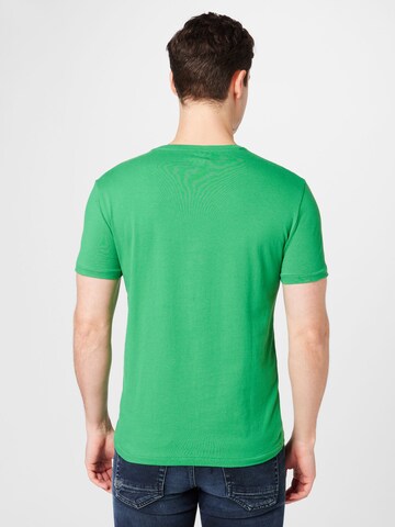 Polo Ralph Lauren Regular fit Shirt in Groen