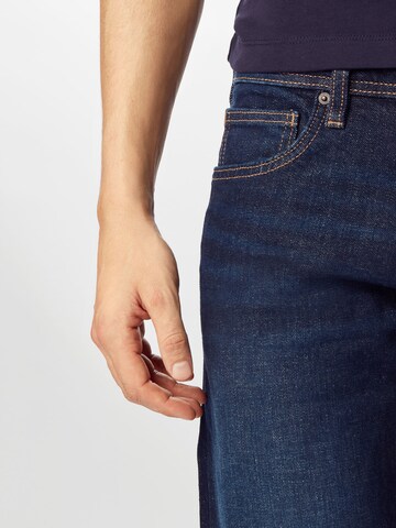 Slimfit Jeans di ESPRIT in blu