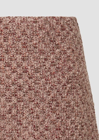 s.Oliver Rok in Roze