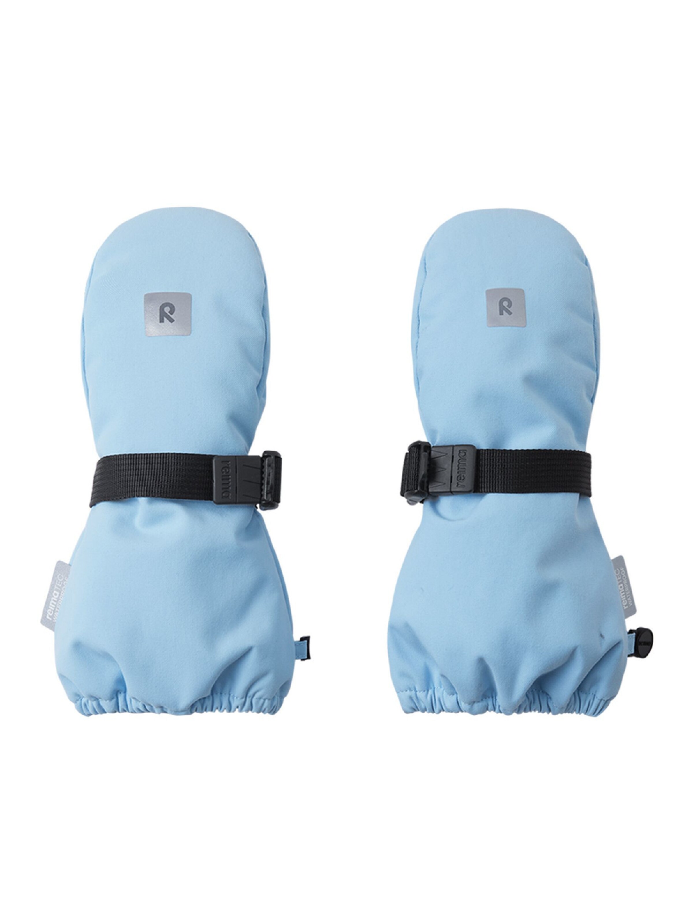 Reima Sporthandschoenen 'Ote' in Blauw: voorkant