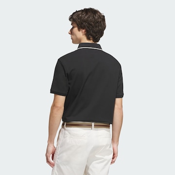 ADIDAS PERFORMANCE Funktionsshirt 'Trefoil' in Schwarz