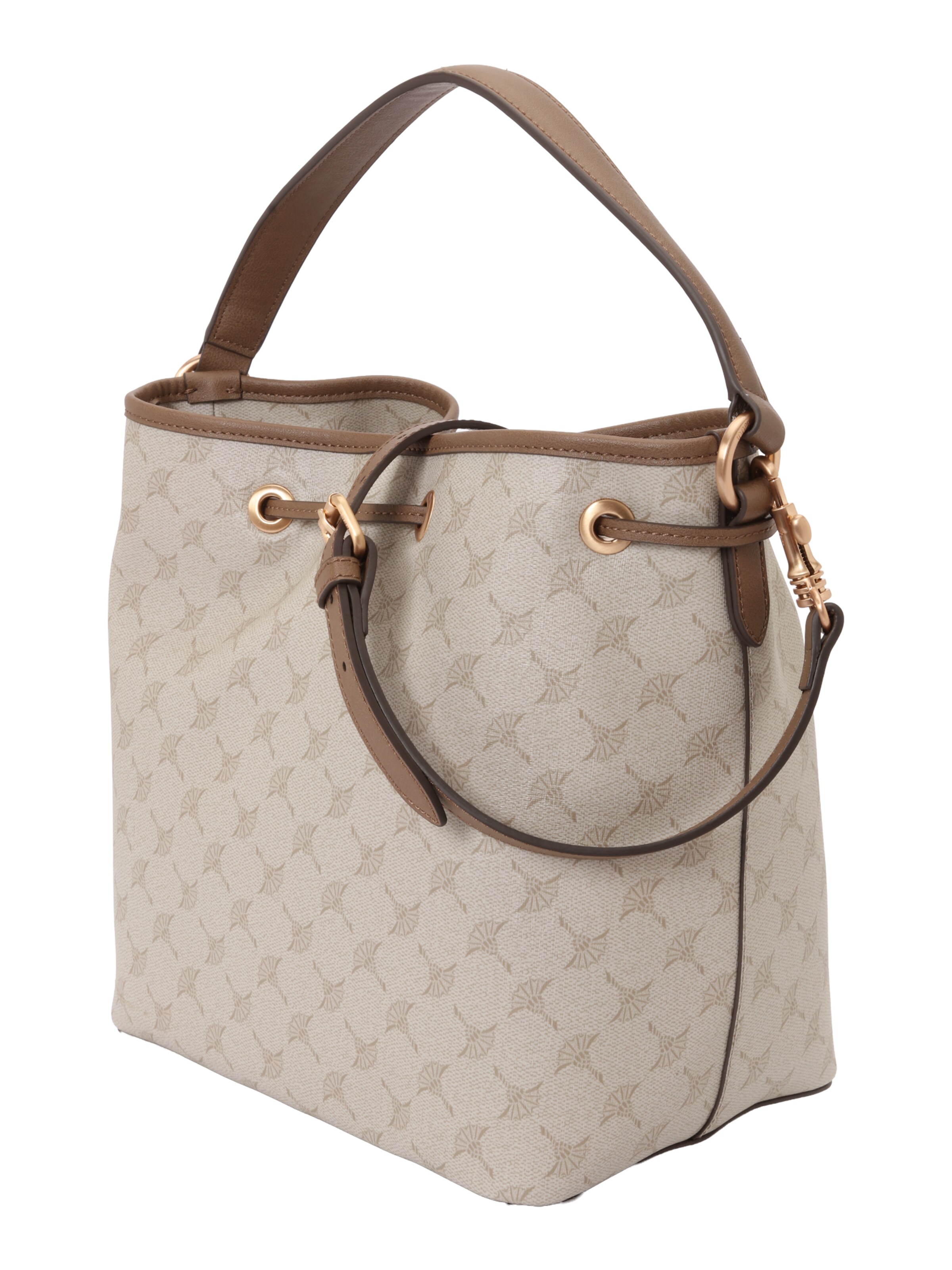 JOOP! Pouch in Grey: front