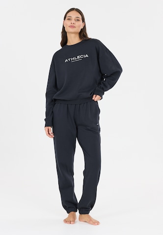Athlecia Regular Sweathose 'Atkins' in Blau