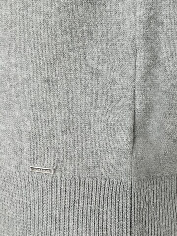 MORE & MORE Sweater in Grey