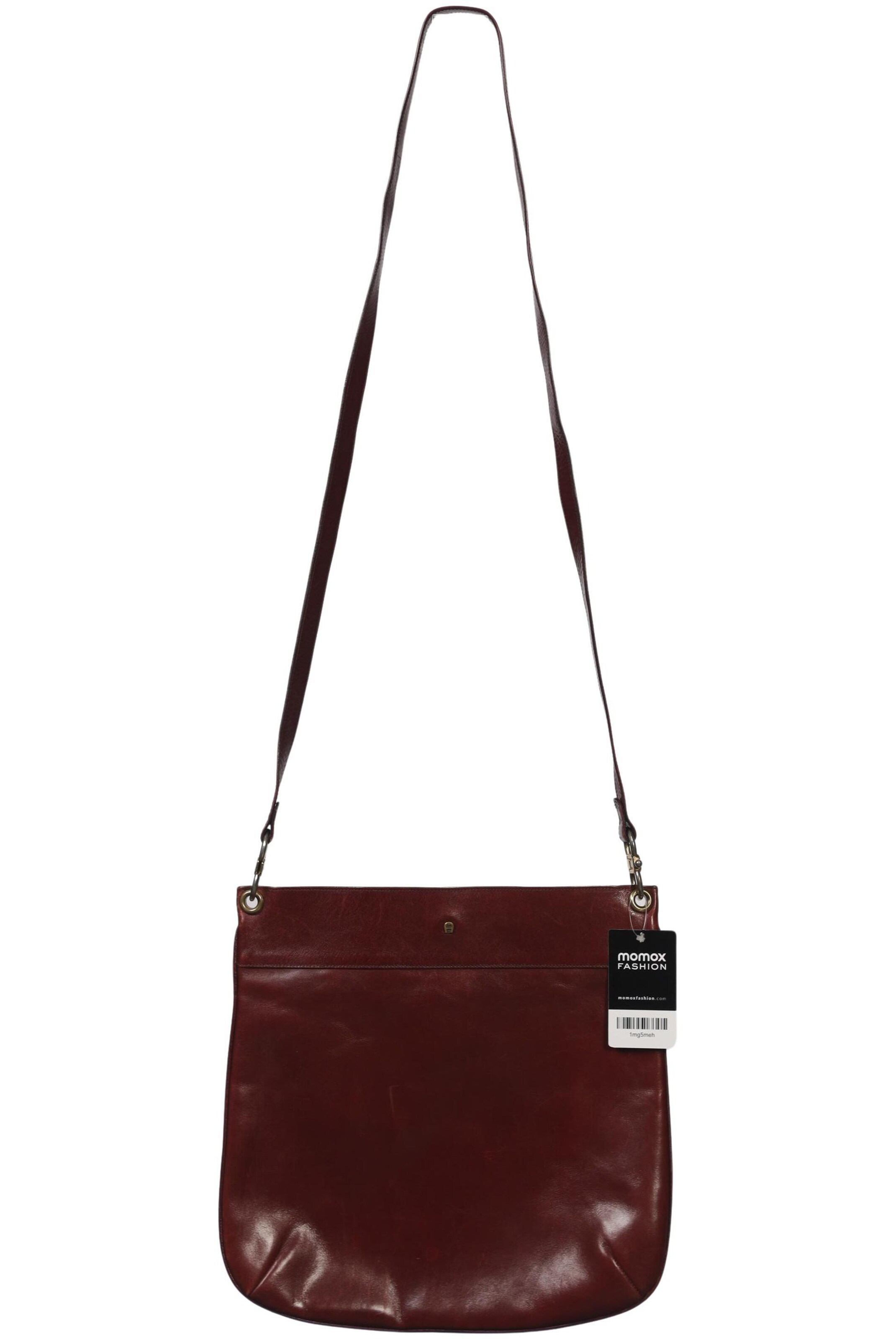 AIGNER Bag in One size in Brown: front