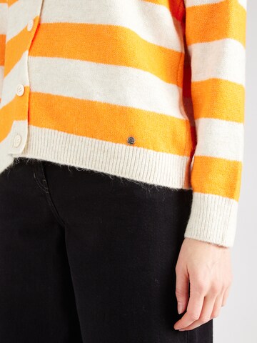 Key Largo Strickjacke 'SPICE' in Beige