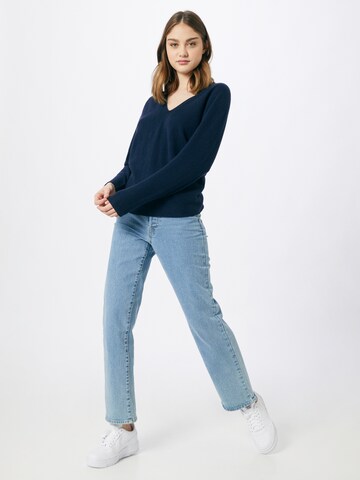 Pullover 'RALPH' di Maison 123 in blu