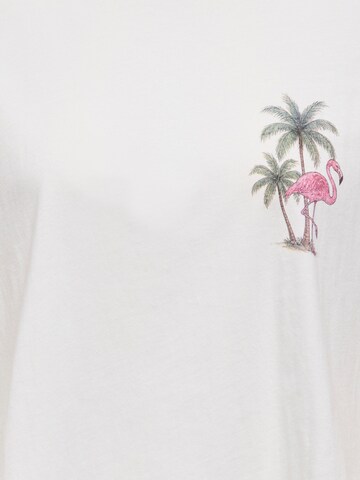 ONLY Shirt in White