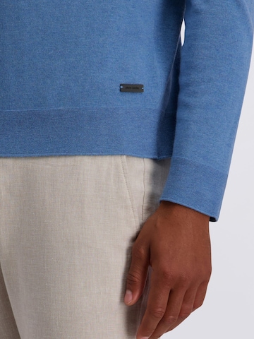 PIERRE CARDIN Trui in Blauw