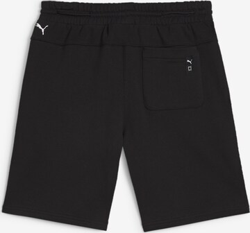 PUMA Regular Sportbroek 'Pivot' in Zwart