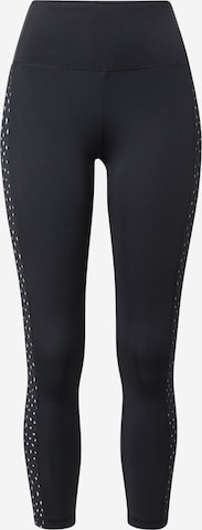 Marika Skinny Sportovní kalhoty 'JESSICA' – černá: přední strana