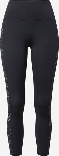 Pantaloni sport 'JESSICA' Marika pe negru / alb, Vizualizare produs