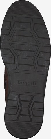 Bottines à lacets 'Pako AC050' bugatti en marron