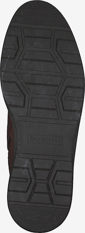 bugatti Schnürboots 'Pako AC050' in Braun