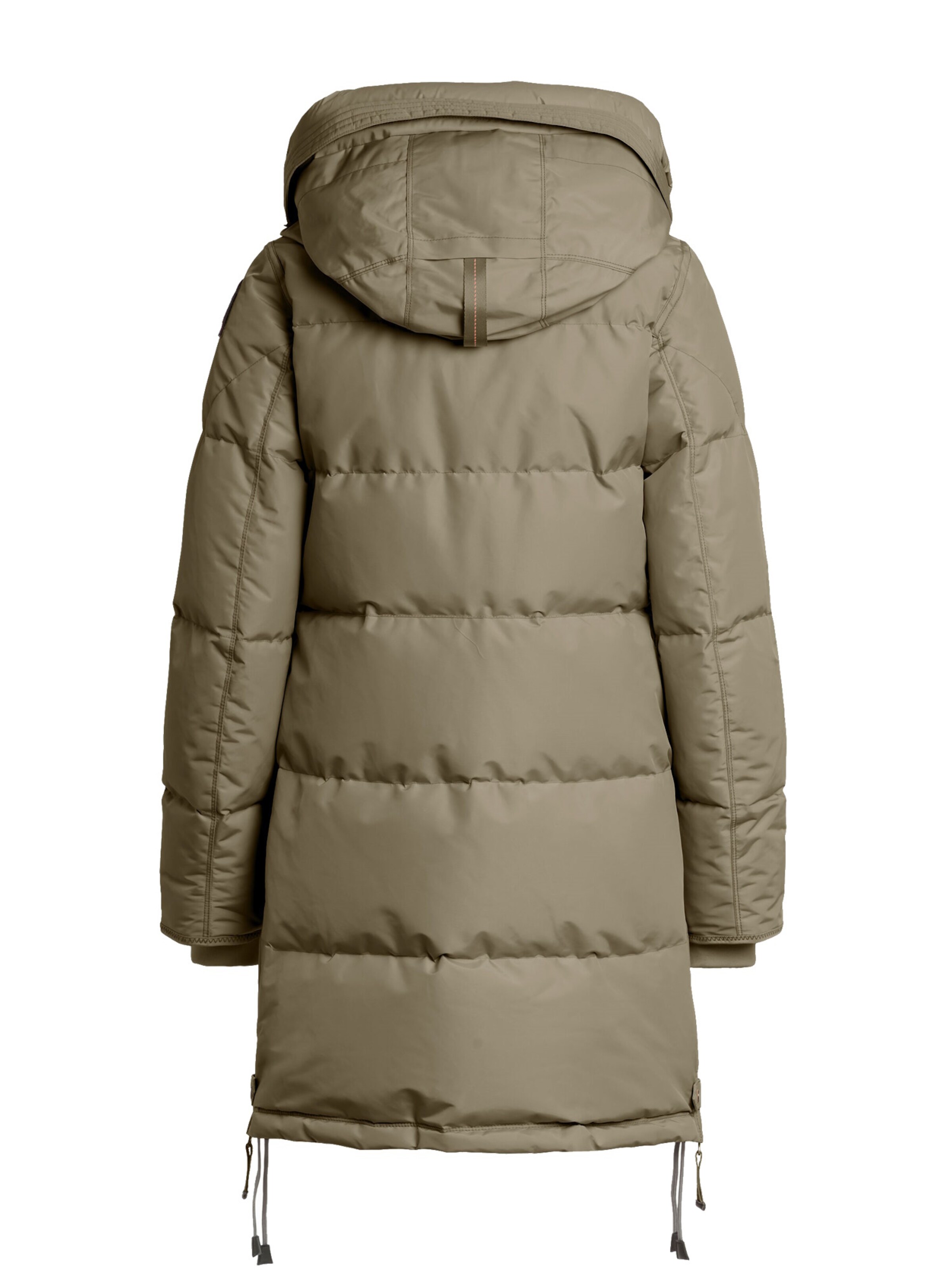 Veste d’hiver Parajumpers en marron