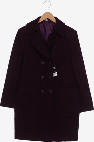 Adagio Jacket & Coat in M in Purple: front