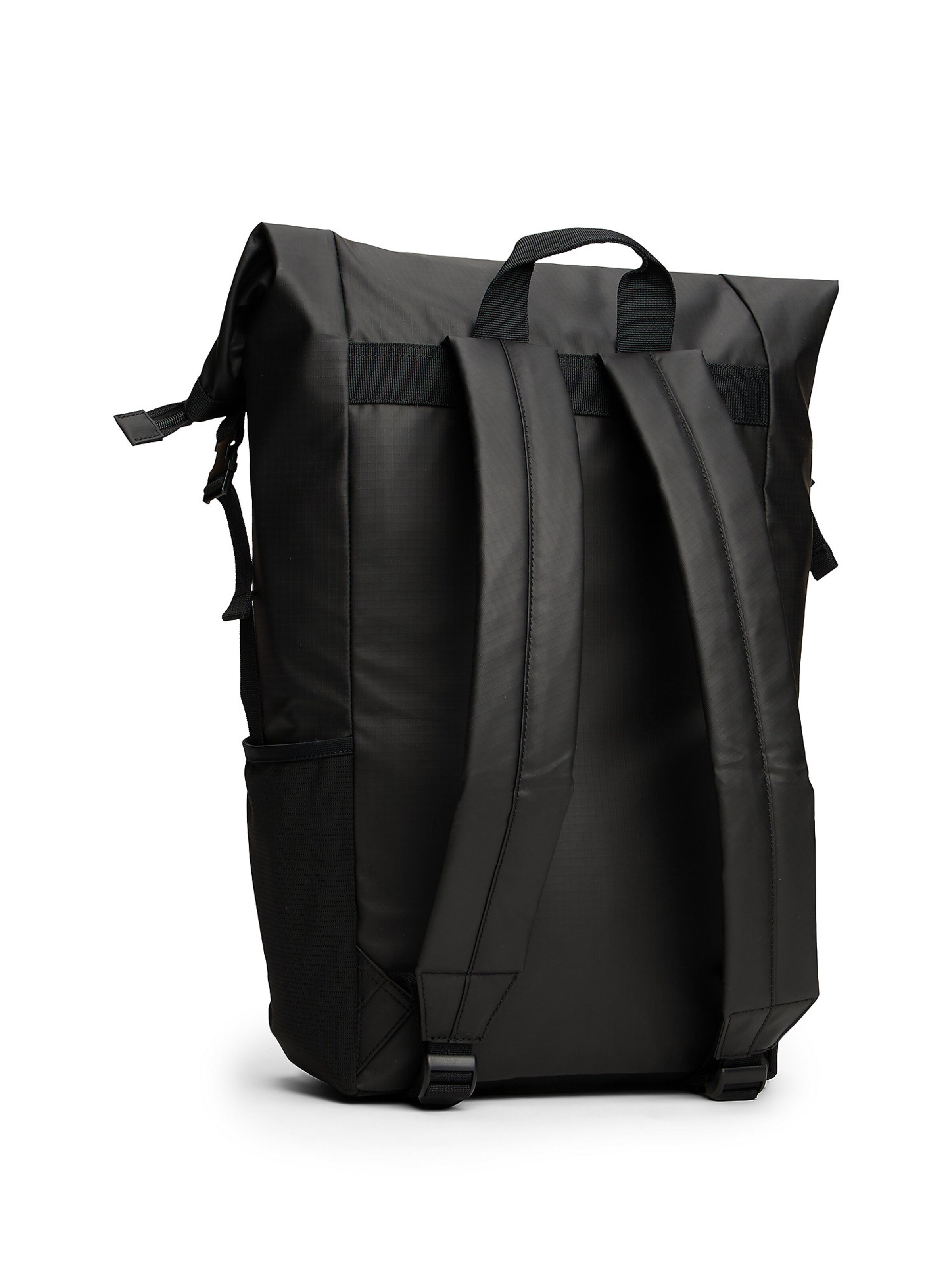 Tommy Jeans Rugzak in Zwart