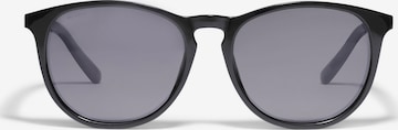 Pilgrim Sonnenbrille 'Camilla' in Schwarz