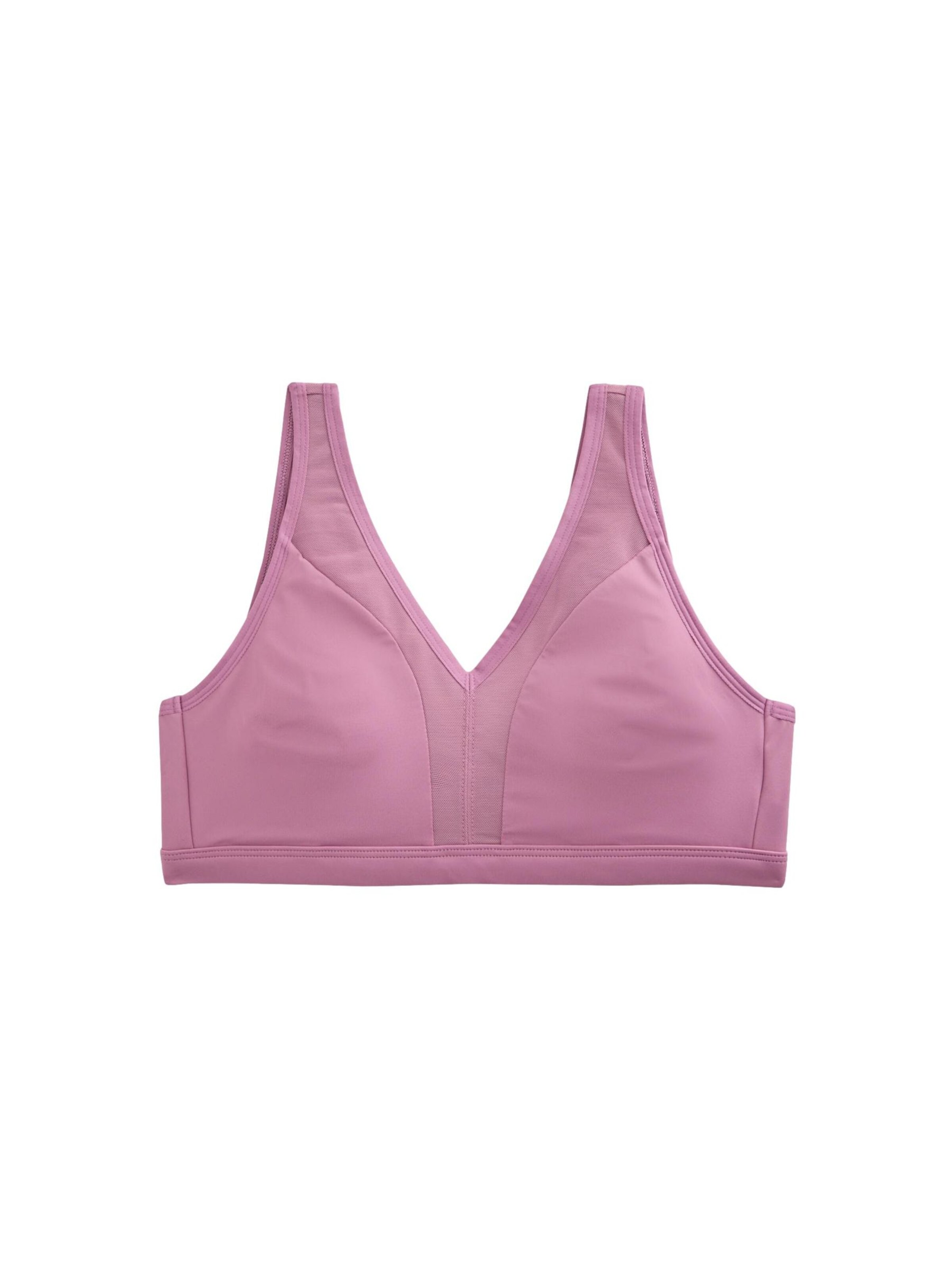 Reggiseno di Next in lilla: frontale