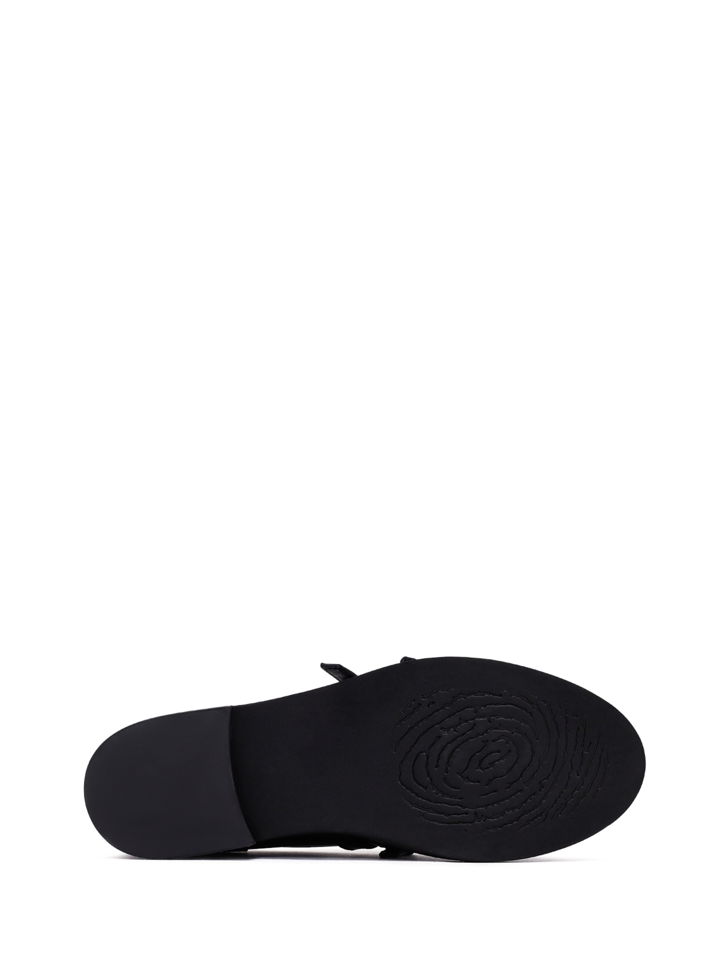 Derimod Moccasins in Black