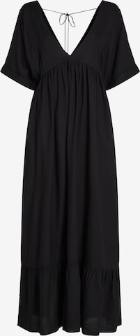 O'NEILL Kjole i sort: forside