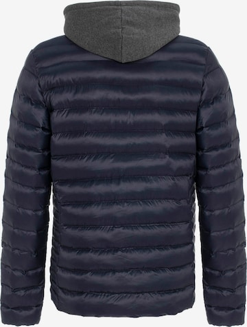 CIPO & BAXX Jacke in Blau