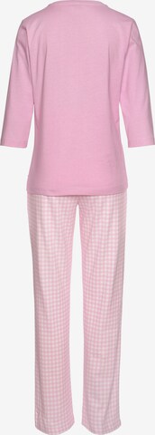 s.Oliver Pyjamas i pink