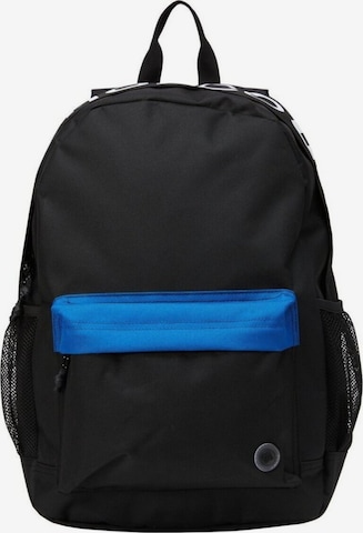 Sac à dos 'DC Shoes Backsider' DC Shoes en noir : devant
