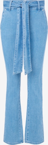 zils Quiosque Standarta Džinsi: no priekšpuses