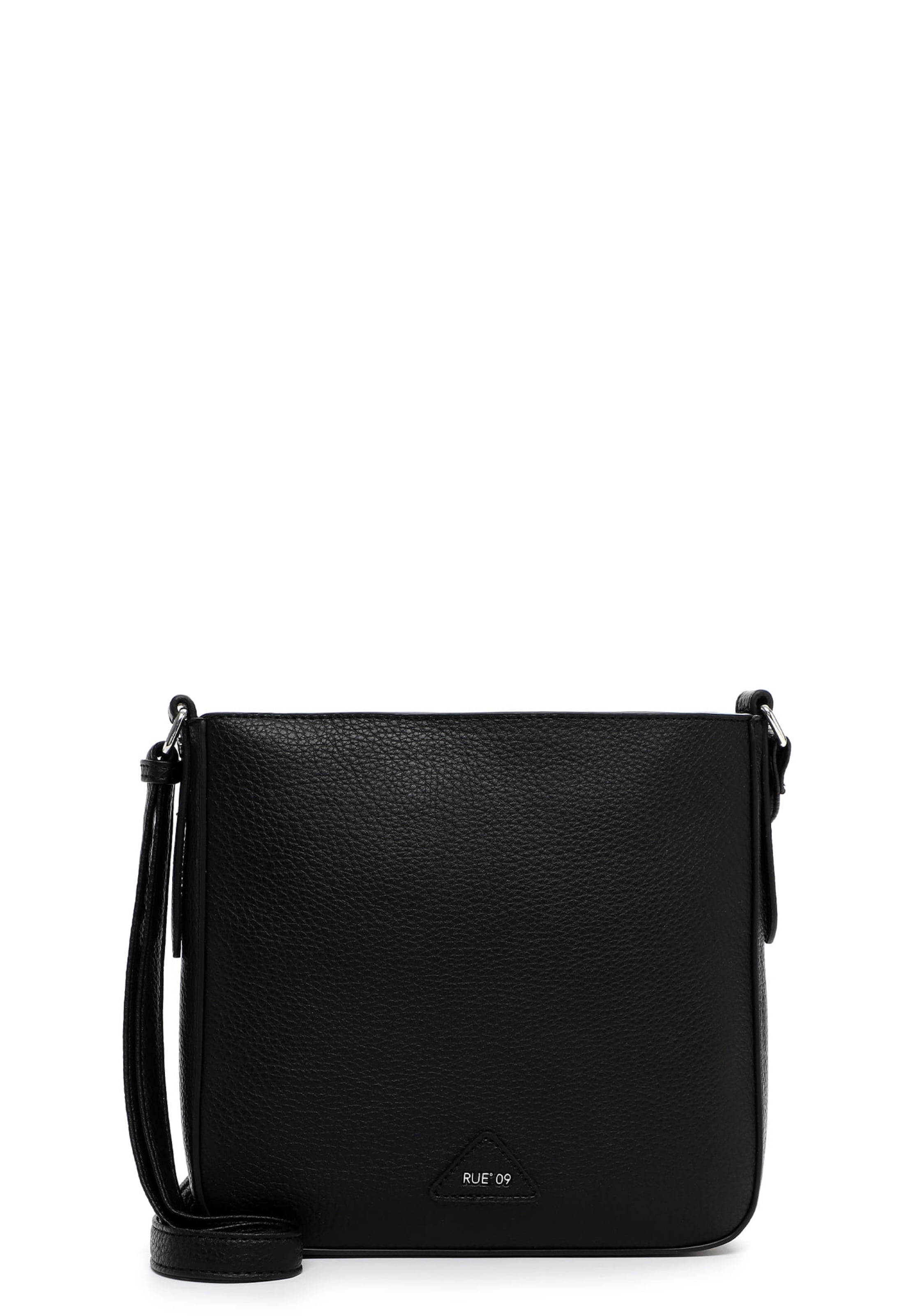 Emily & Noah Õlakott 'Bondy RUE 09', värv must: eest vaates