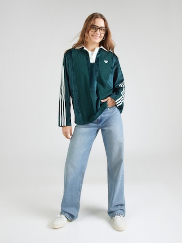 T-shirt ADIDAS ORIGINALS en vert