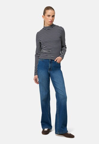 T-shirt zero en noir