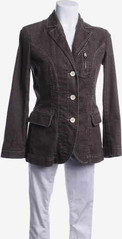 BOGNER Blazer in S in Brown: front