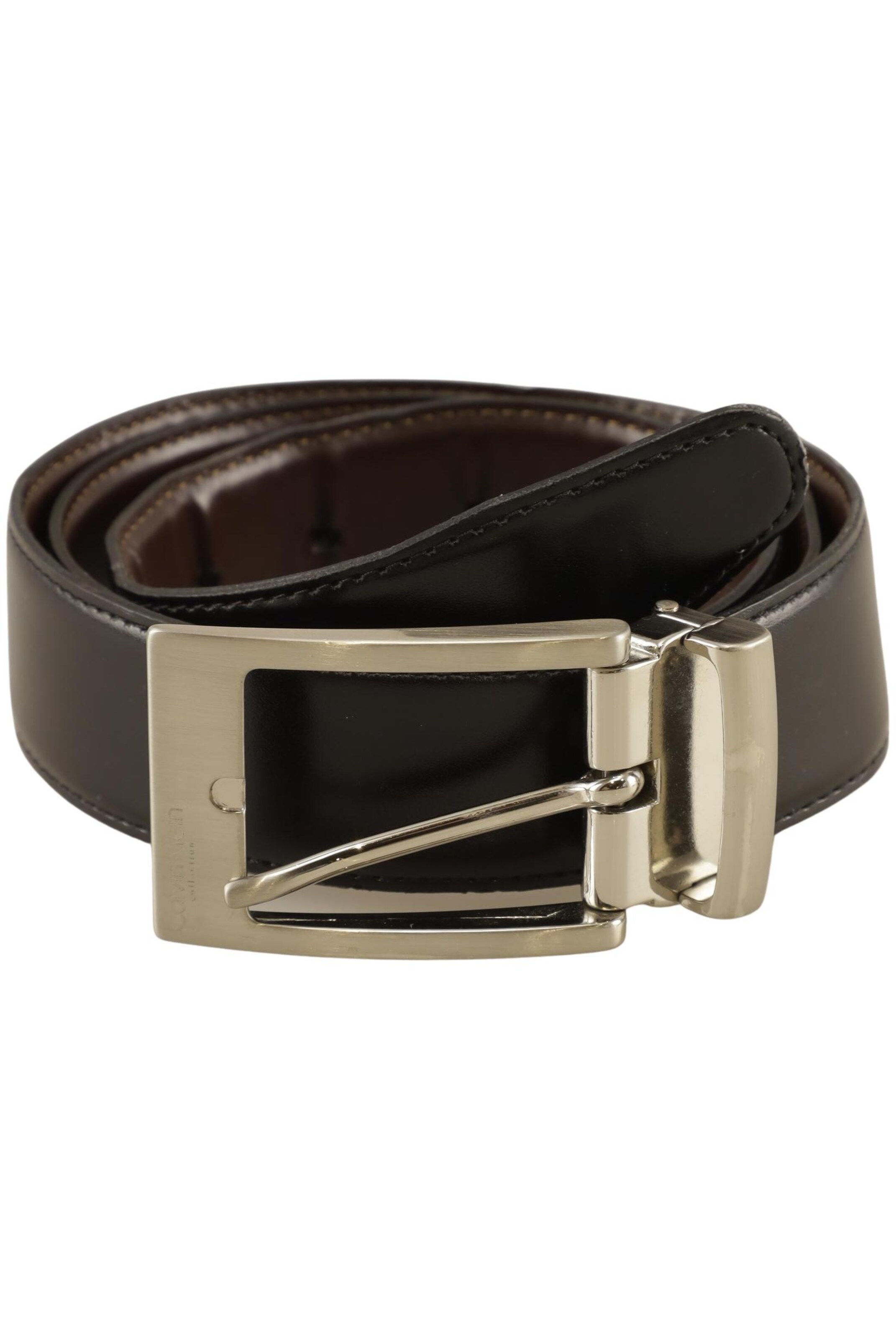 Calvin Klein Gürtel One Size in Braun: Vorderseite