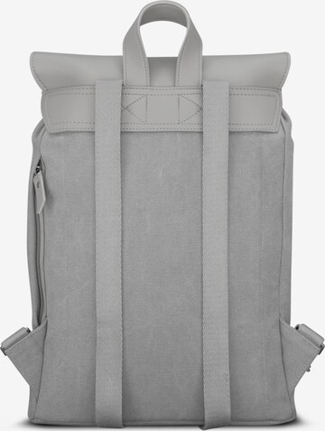 Expatrié Rucksack 'Anouk' in Grau