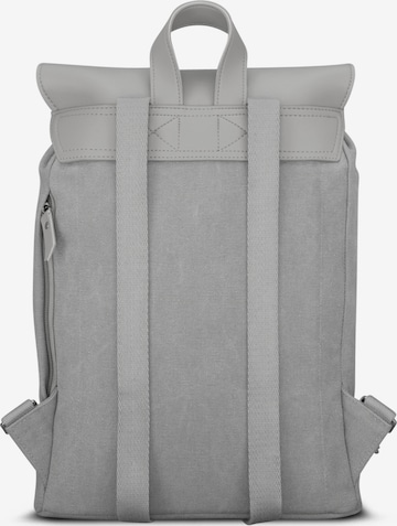 Expatrié Backpack 'Anouk' in Grey