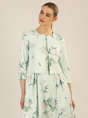 APART Bolero in Green: front
