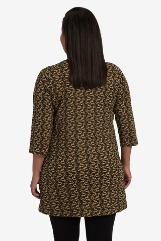 Ulla Popken Shirt in Brown