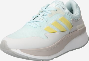 ADIDAS SPORTSWEAR Springsko 'Znchill Lightmotion+' i blå: framsida