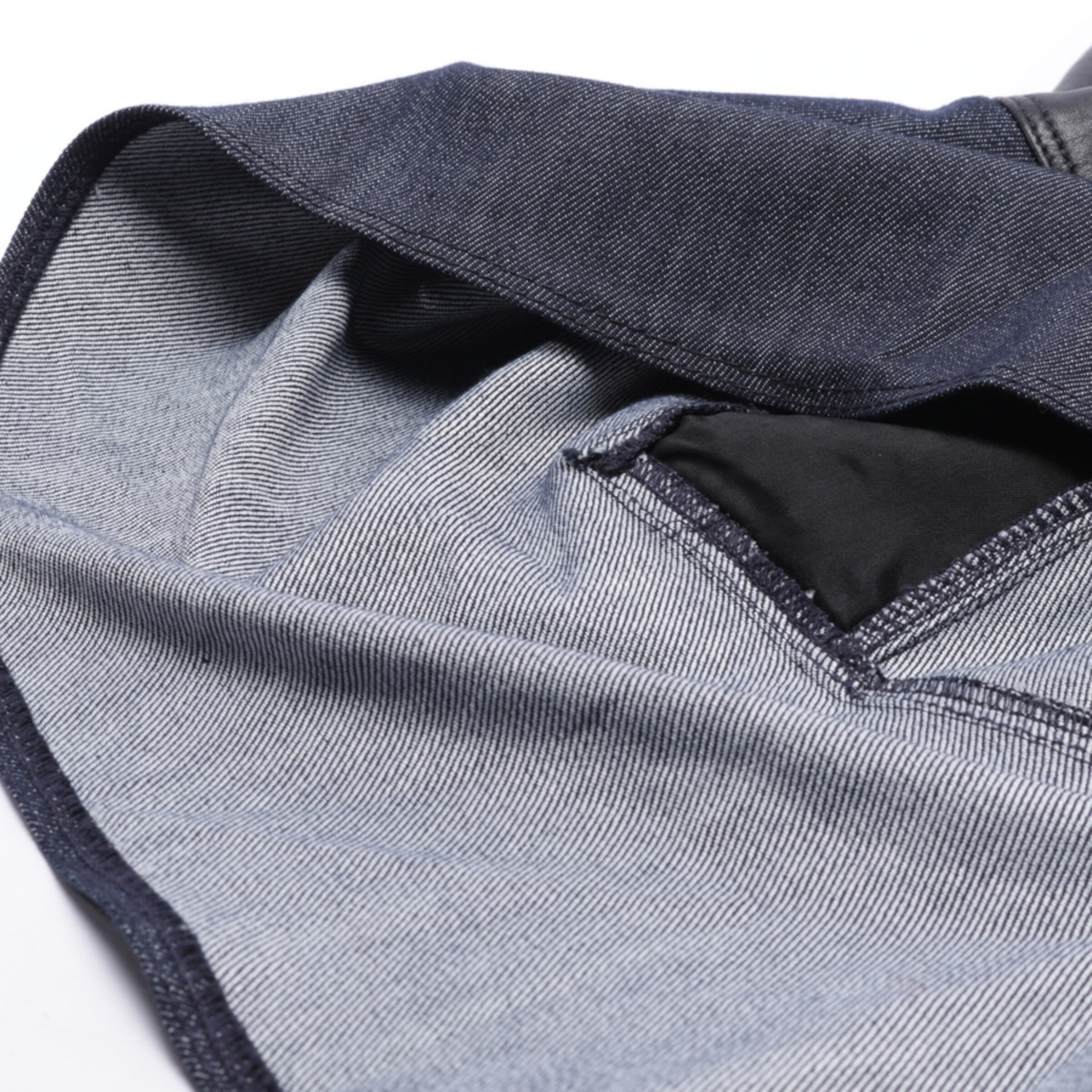 PINKO Skirt in XXS in Blue