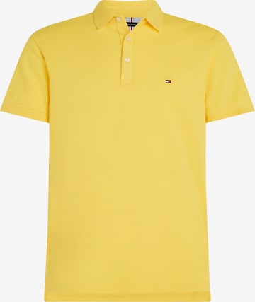 TOMMY HILFIGER Bluser & t-shirts 'Core 1985' i gul: forside