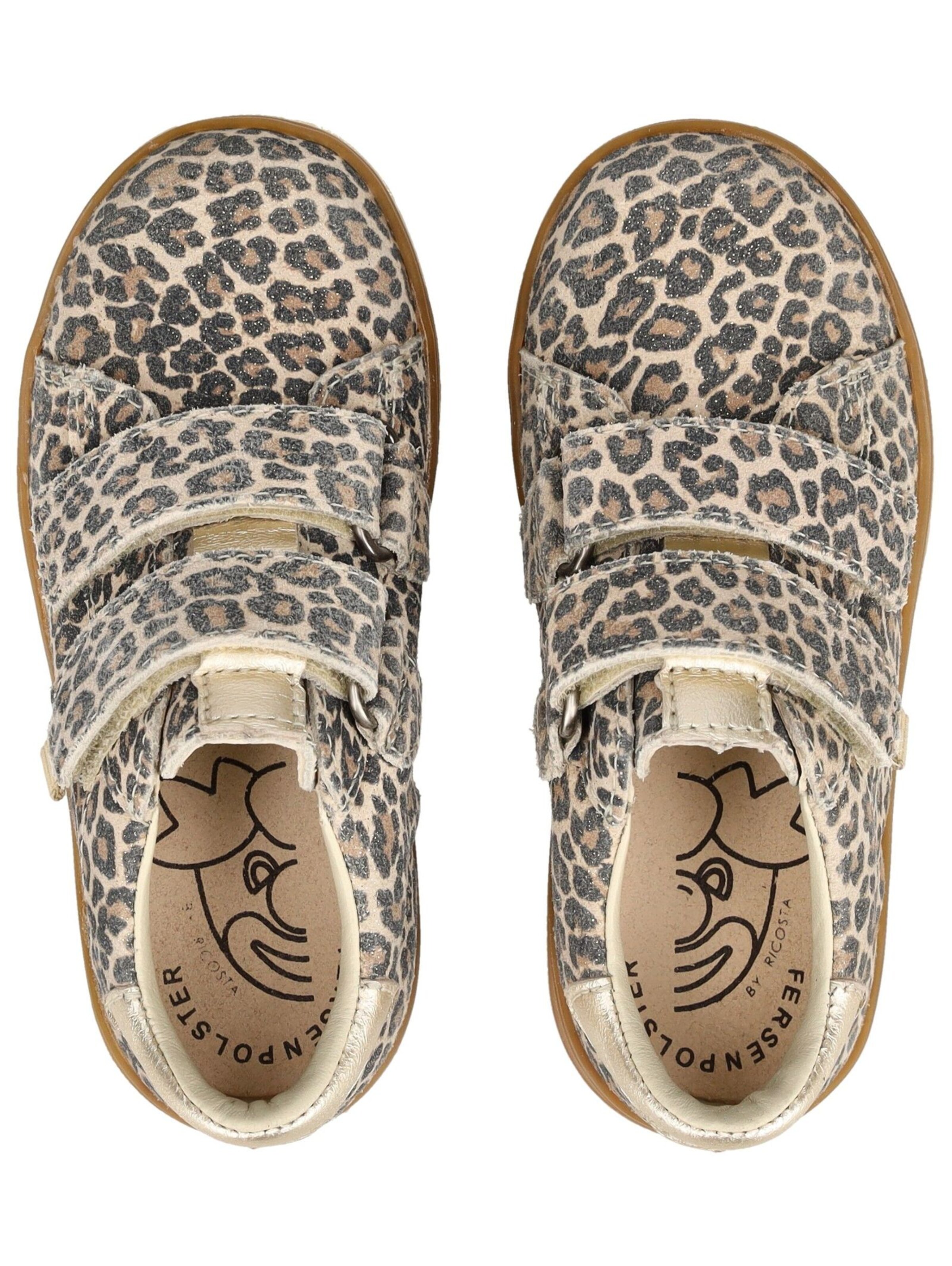 Pepino Lage schoen in Beige