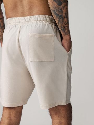 Next Regular Pants in Beige